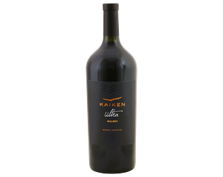 Kaiken Ultra Malbec magnum