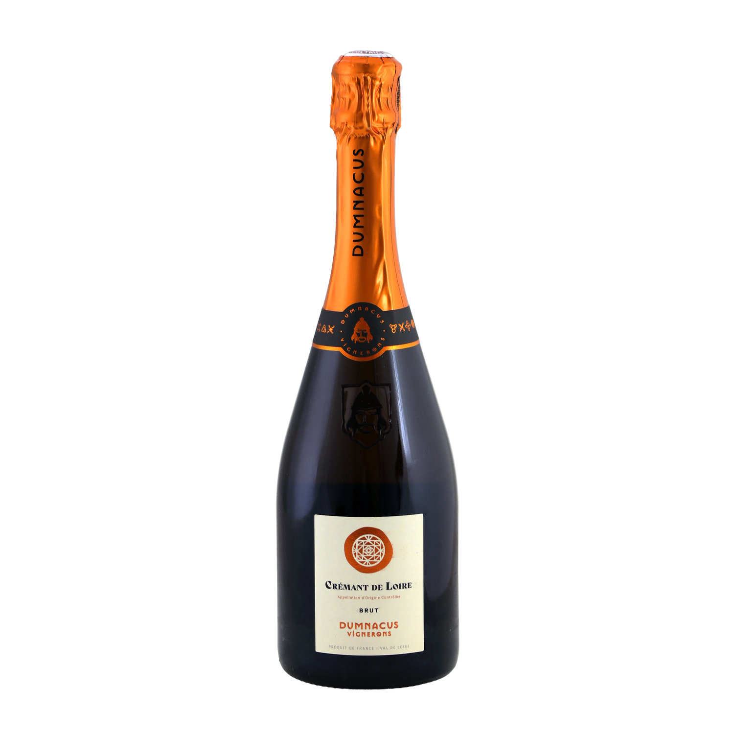 Dumnacus Crémant de Loire brut