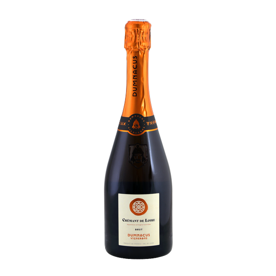 Dumnacus Crémant de Loire brut