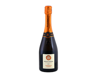 Dumnacus Crémant de Loire brut