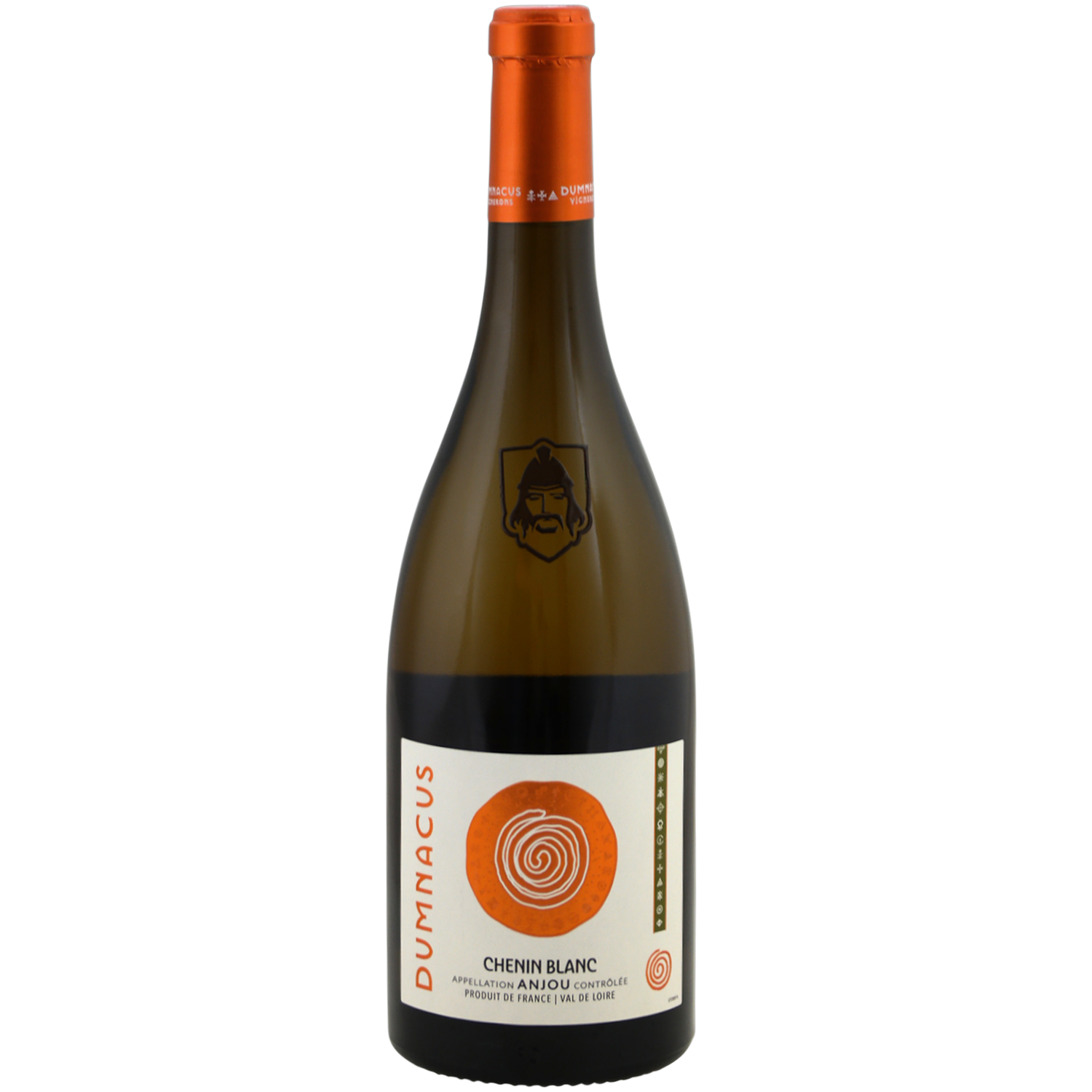 Dumnacus Anjou Chenin Blanc