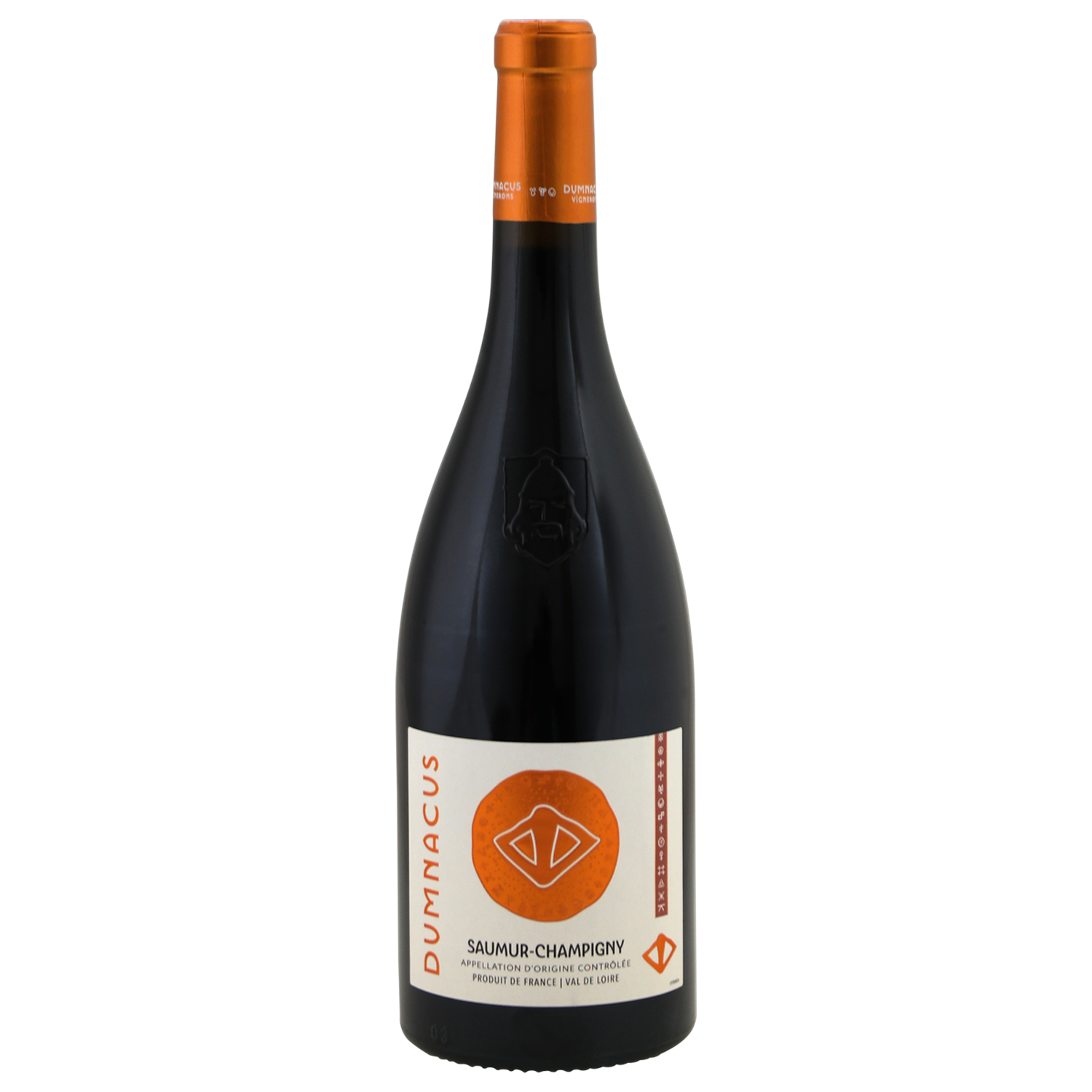 Dumnacus Saumur-Champigny