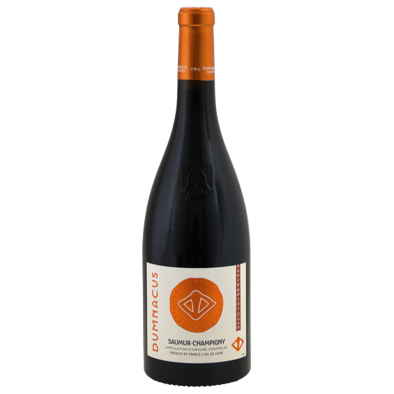Dumnacus Saumur-Champigny