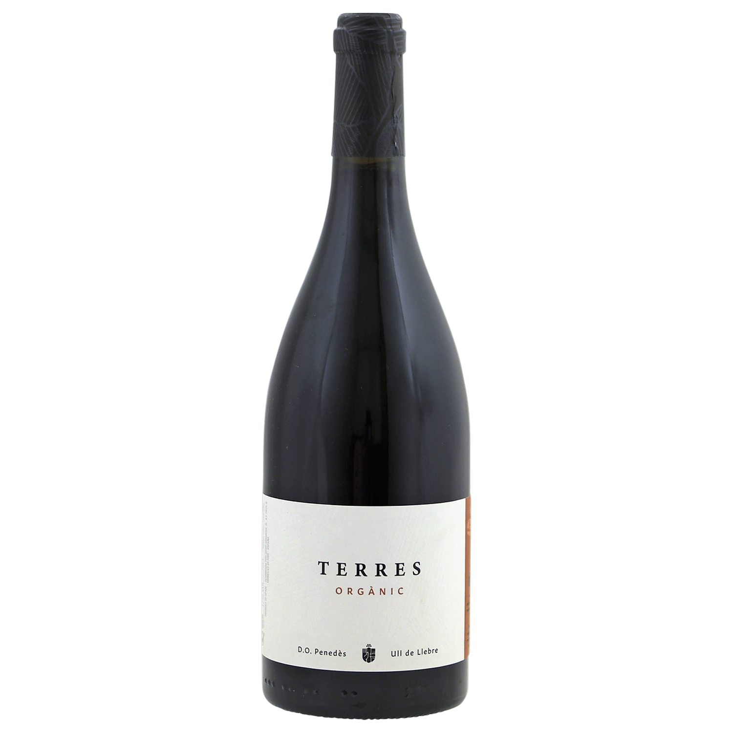 BIO Terres Organic red UA