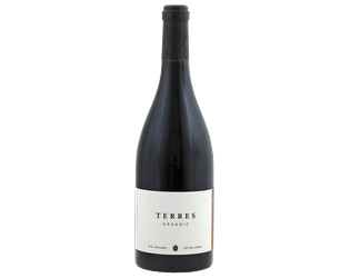 BIO Terres Organic red UA