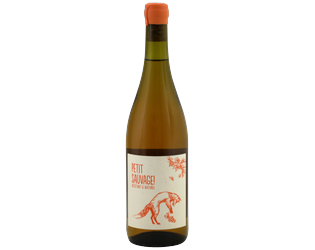 BIO Pierre & Antonin Petit Sauvage Orange
