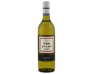 d'Arenberg The Stump Jump Chardonnay