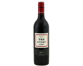 d'Arenberg The Stump Jump Shiraz