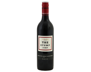 d'Arenberg The Stump Jump red
