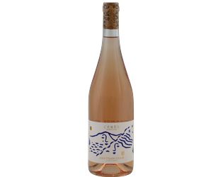 Amstramgram Cérès rosé