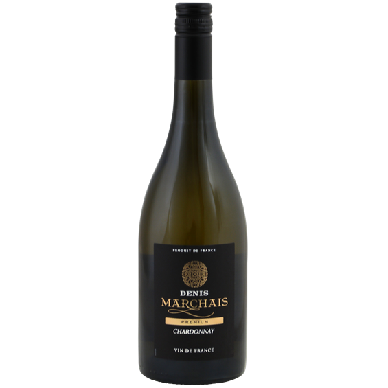 Denis Marchais Premium Chardonnay