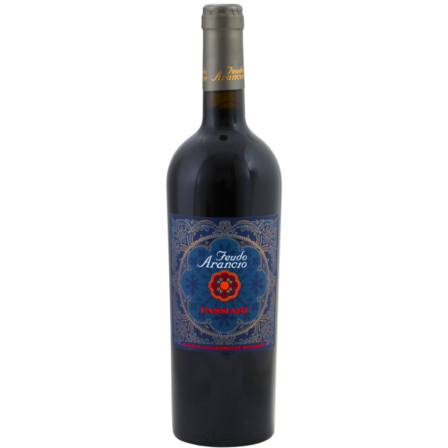 Feudo Arancio Passiari Terre Siciliane IGT