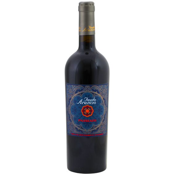 Feudo Arancio Passiari Terre Siciliane IGT