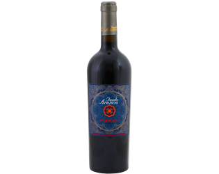 Feudo Arancio Passiari Terre Siciliane IGT