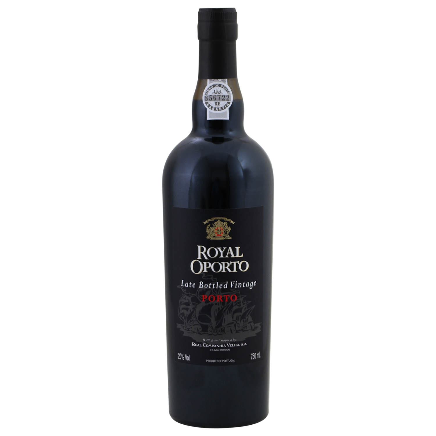 Royal Oporto Late bottled Vintage Port