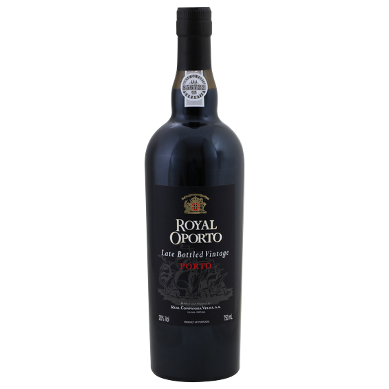 Royal Oporto Late bottled Vintage Port