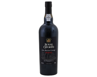 Royal Oporto Late bottled Vintage Port