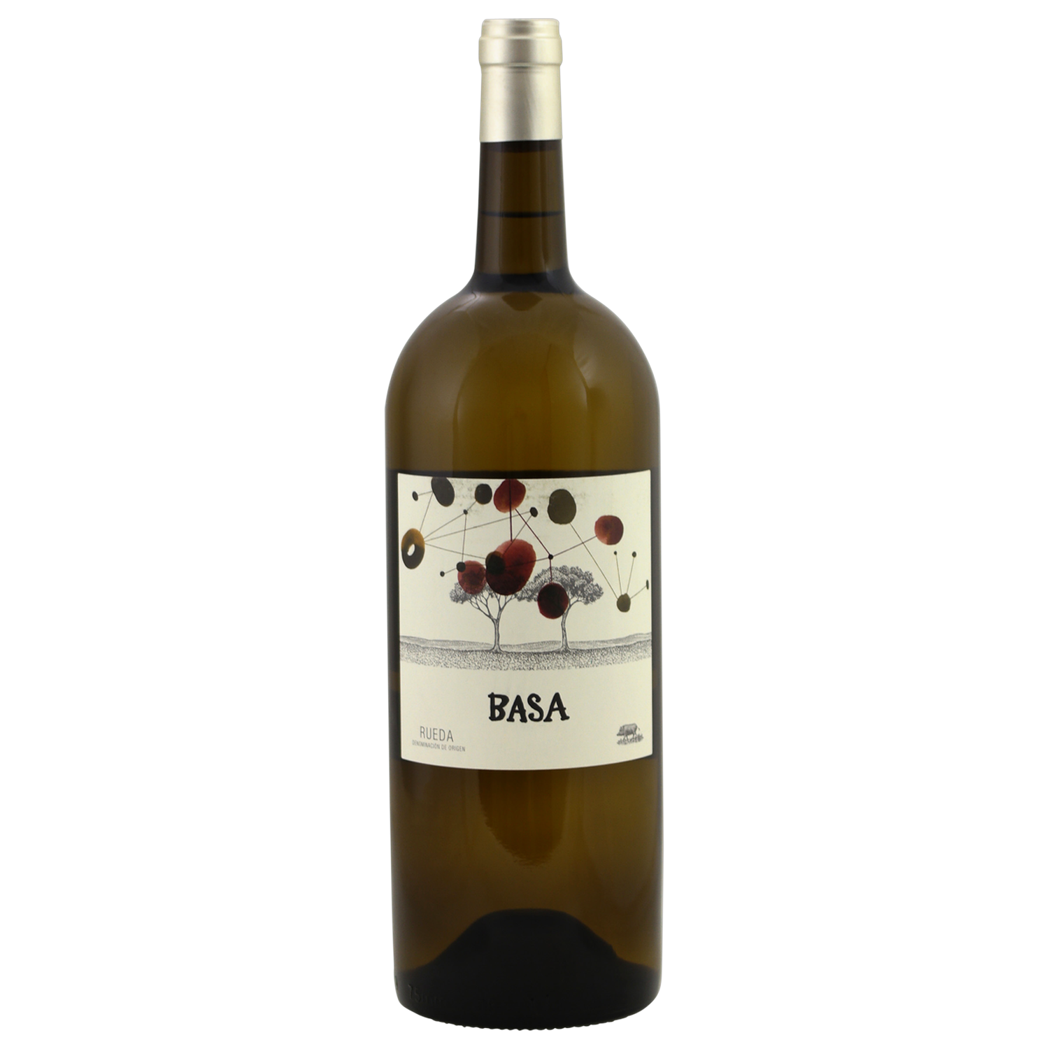 Telmo Rodriguez Basa DO Rueda Magnum