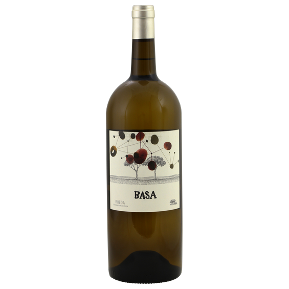 Telmo Rodriguez Basa DO Rueda Magnum