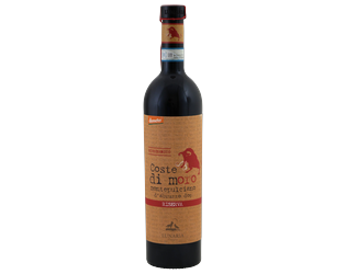 BIO-DEM Lunaria Coste di Moro Montepulciano d’Abbruzzo Riserva