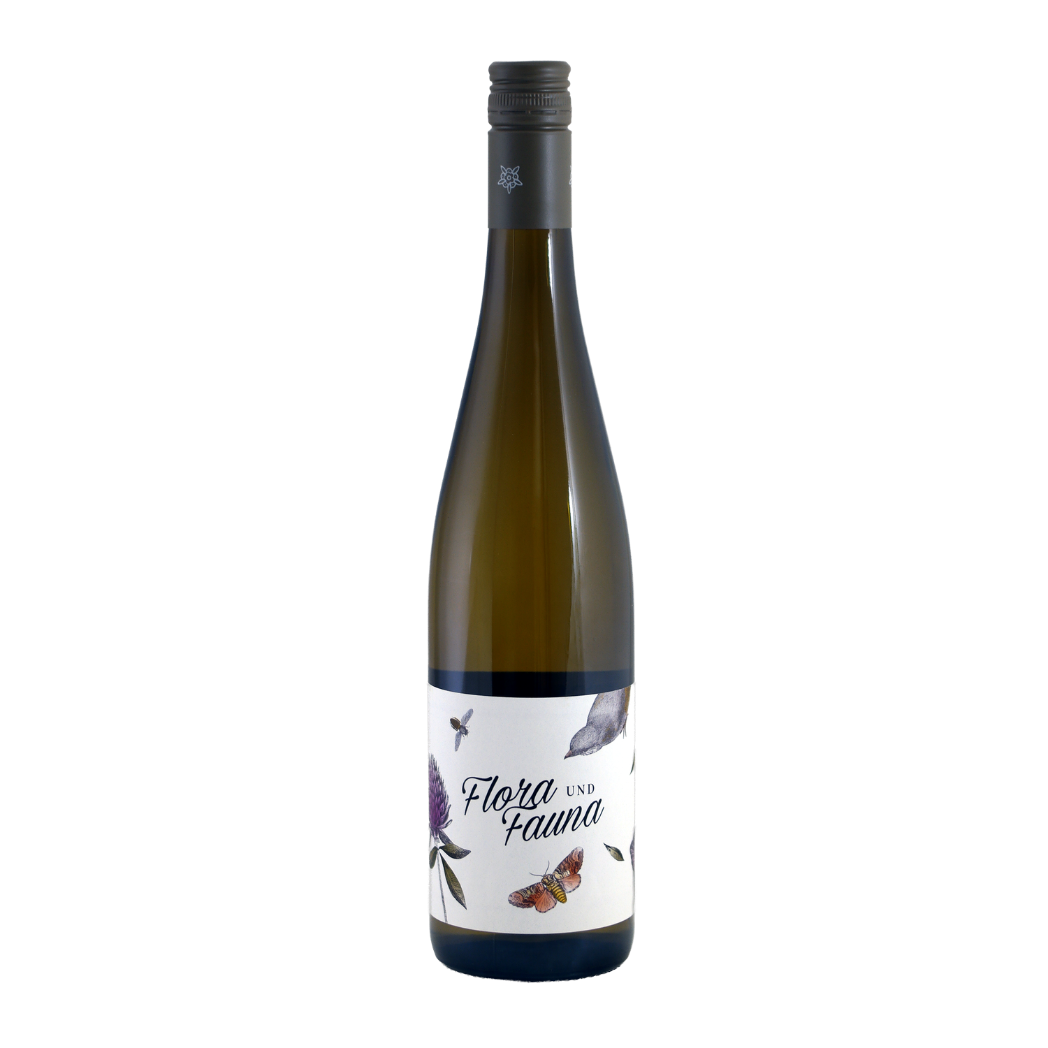 BIO-DEM Eymann Alter Satz - Flora & Fauna Weiss