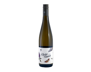 BIO-DEM Eymann Alter Satz - Flora & Fauna Weiss