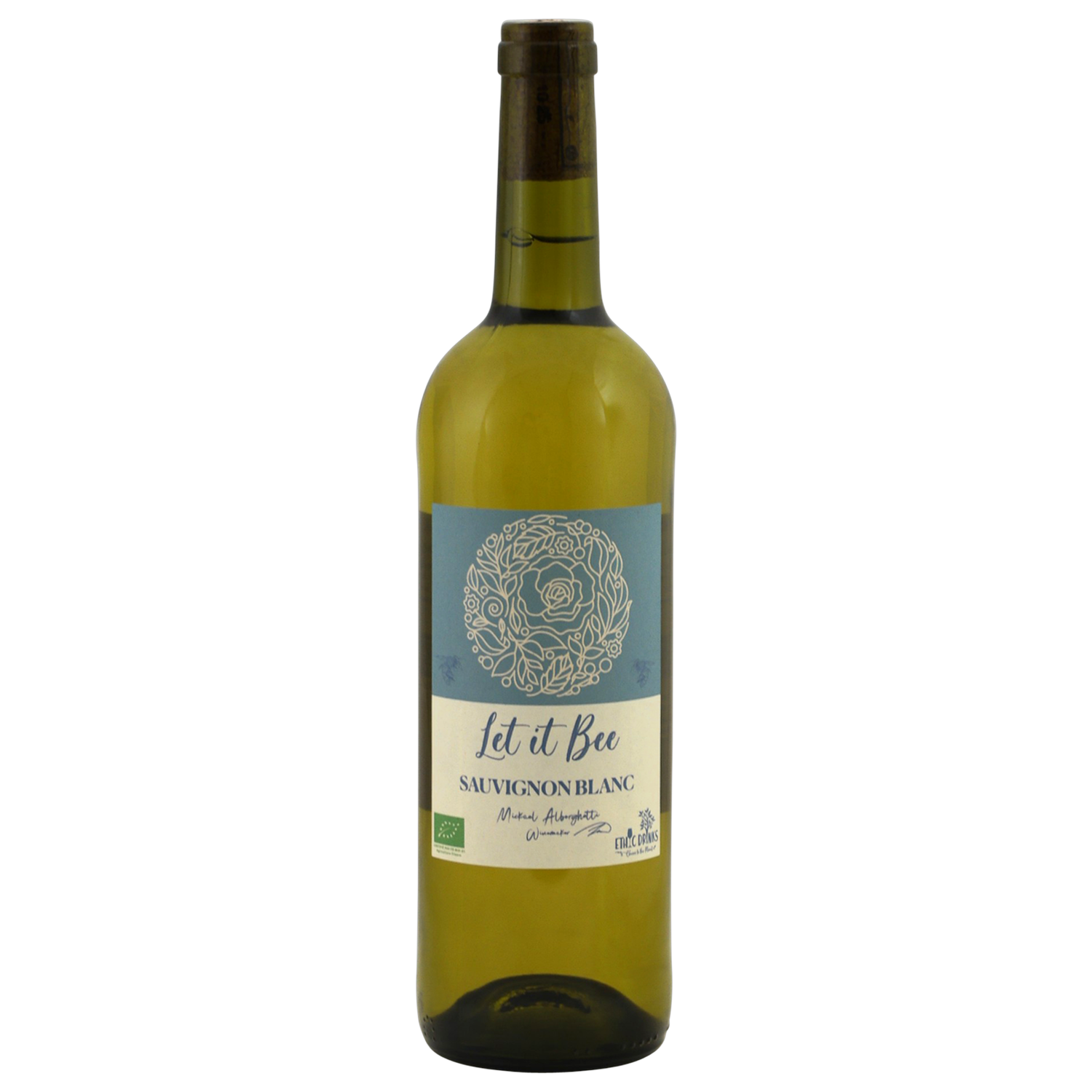 BIO Let It Bee Sauvignon Blanc
