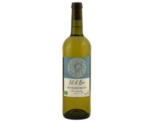 BIO Let It Bee Sauvignon Blanc