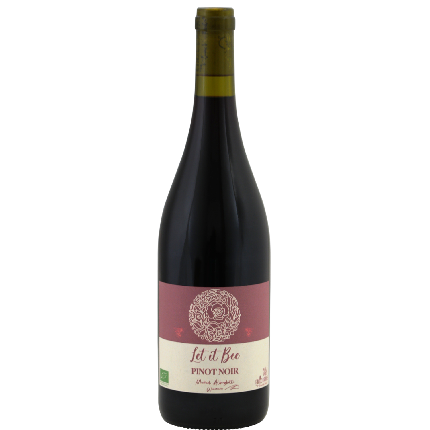 BIO Let It Bee Pinot Noir