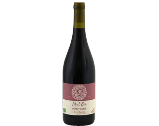 BIO Let It Bee Pinot Noir