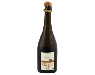 BIO Champagne Camille Alborghetti Cuvée Noveau Jour