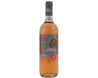 Torre del Falasco Chiaretto Bardolino rosato