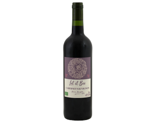 BIO Let It Bee Cabernet Sauvignon