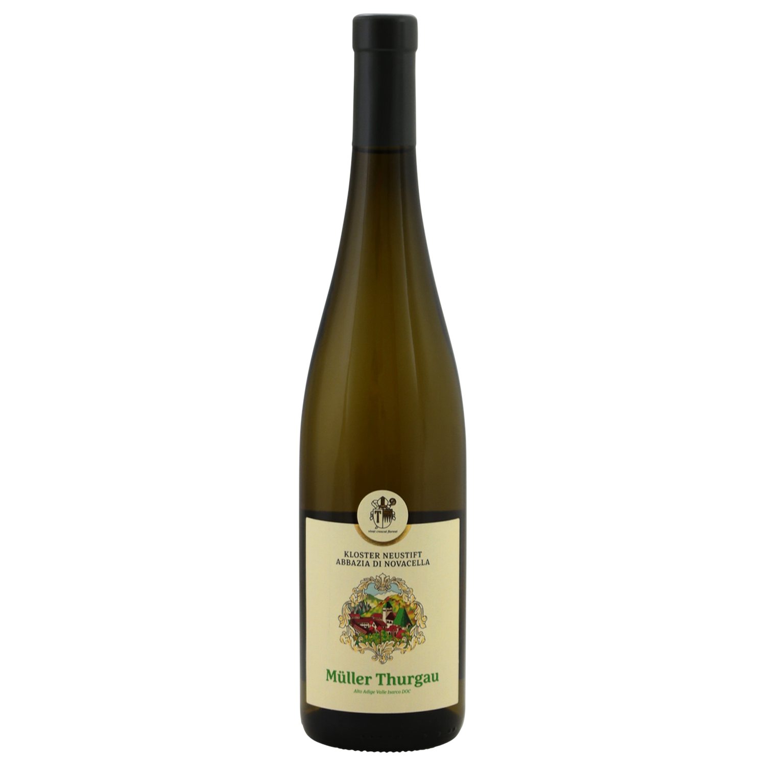 Novacella Müller Thurgau