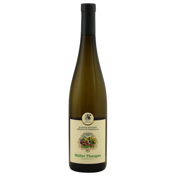 Novacella Müller Thurgau