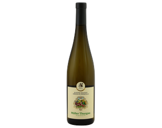 Novacella Müller Thurgau