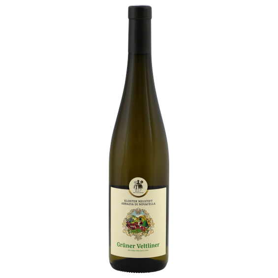 Novacella Grüner Veltliner