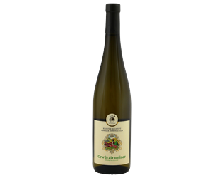 Novacella Gewürztraminer