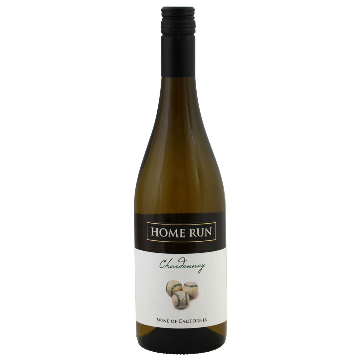 Home Run Chardonnay