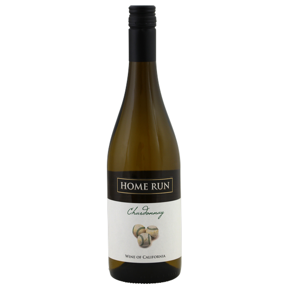 Home Run Chardonnay