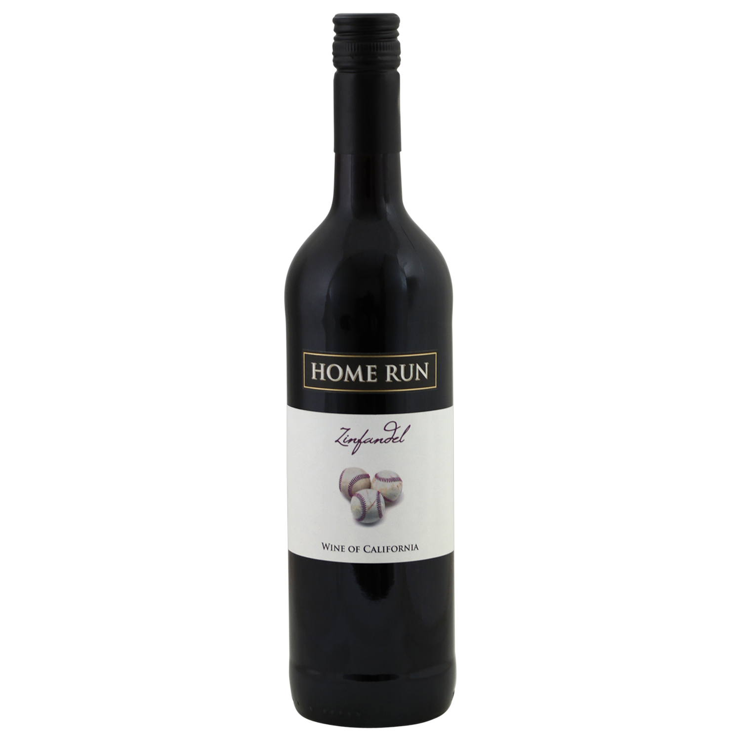 Home Run Zinfandel