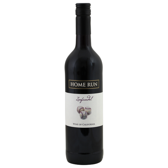 Home Run Zinfandel