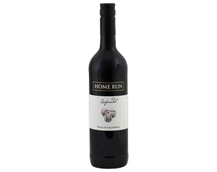 Home Run Zinfandel