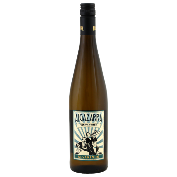 Algazarra Alvarinho