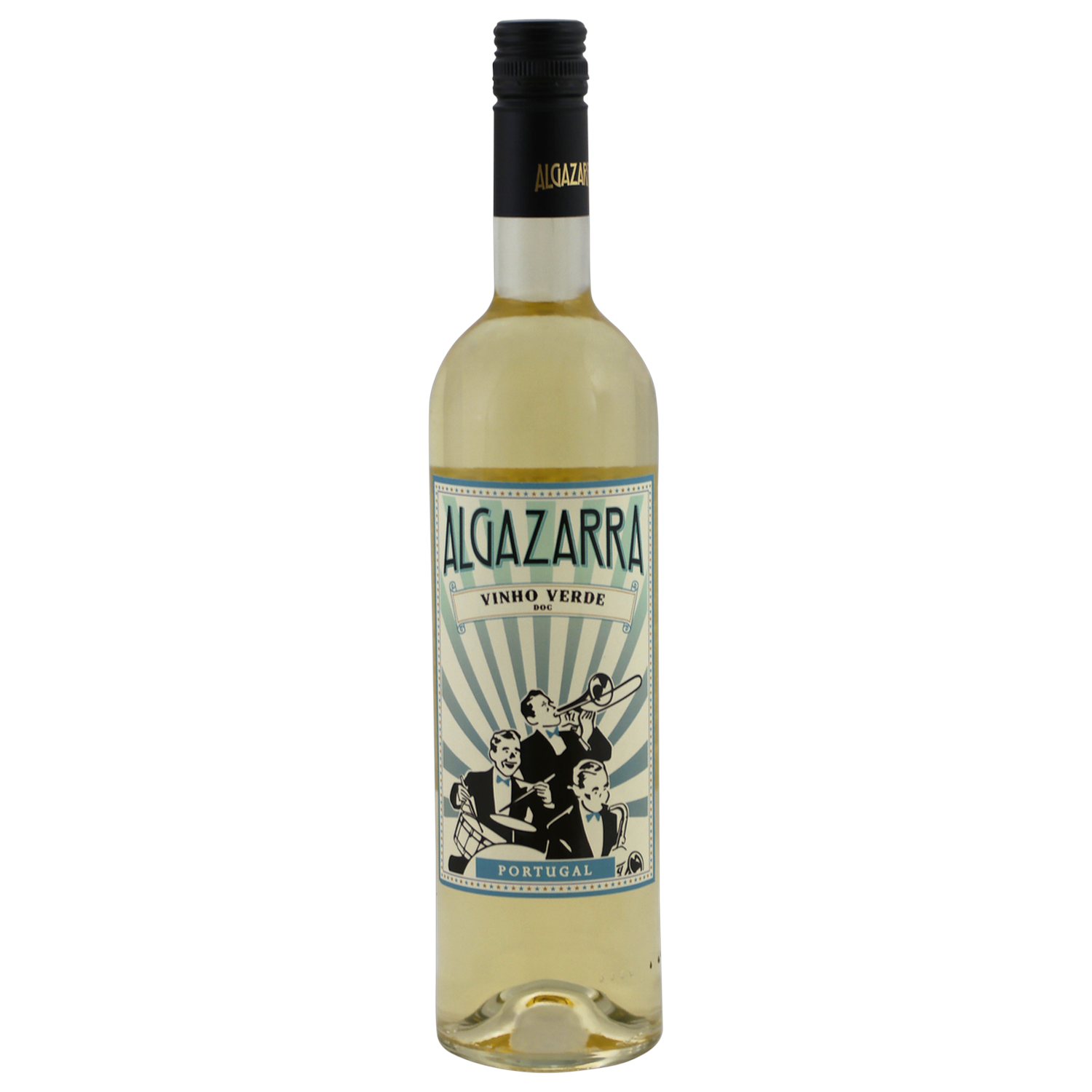 Algazarra Vinho Verde