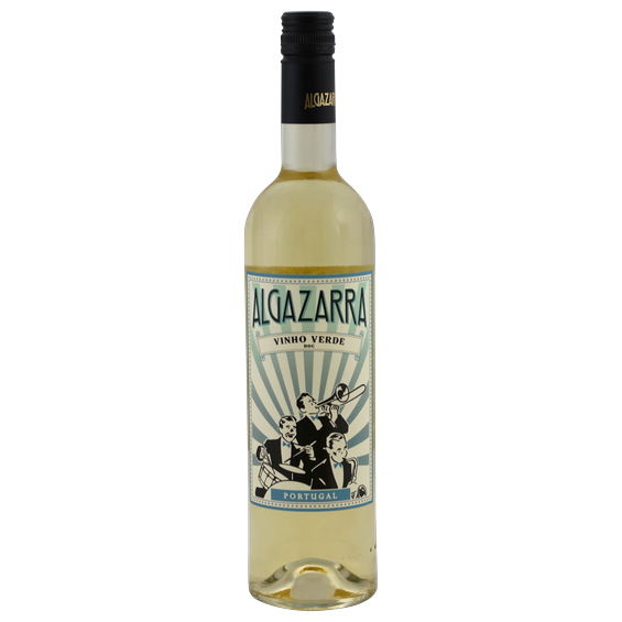 Algazarra Vinho Verde