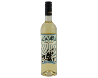 Algazarra Vinho Verde