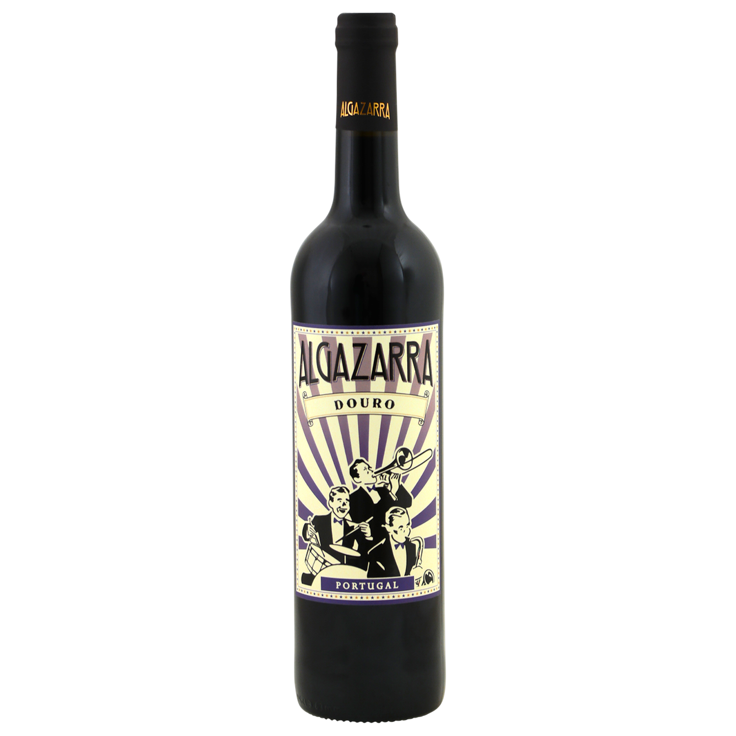 Algazarra Douro red