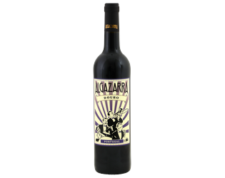 Algazarra Douro red