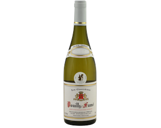 Pouilly Fumé Les Chantebines